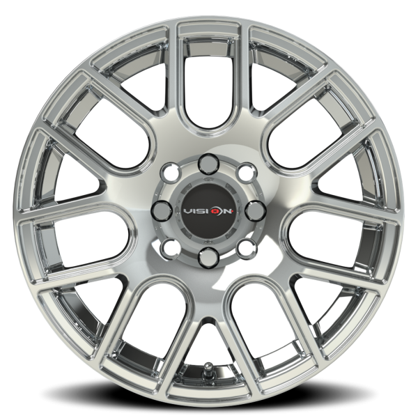 Vision 426 - Image 3
