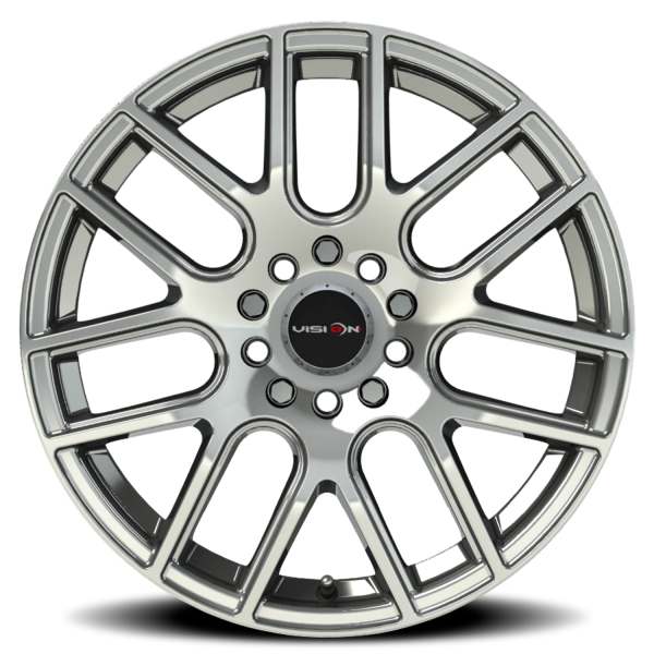 Vision 426 - Image 3