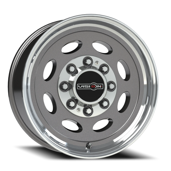 Vision 81NR