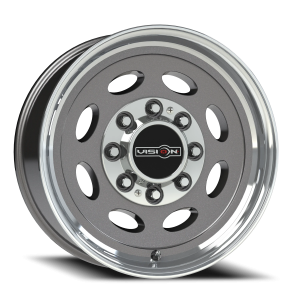Vision 81NR