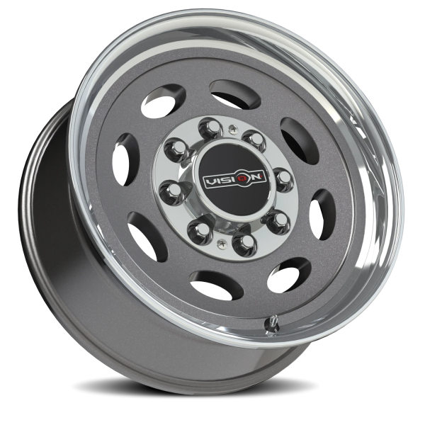 Vision 81NR - Image 2