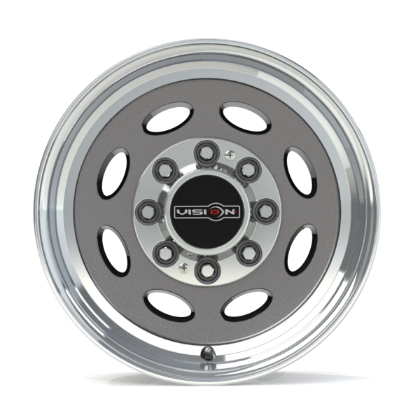 Vision 81NR - Image 3