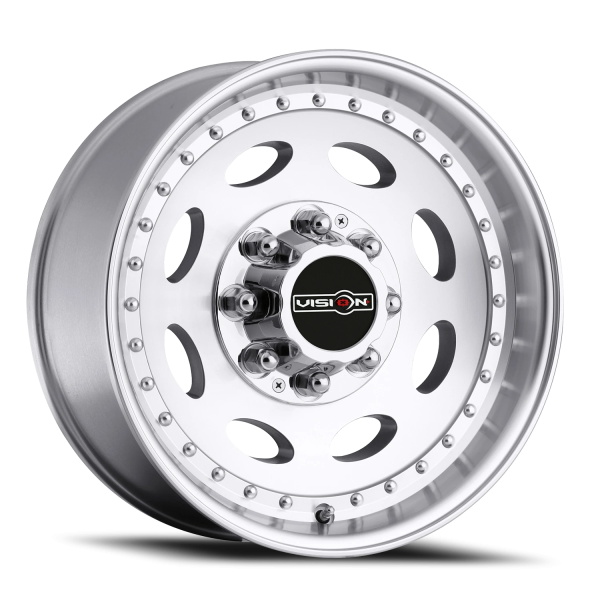 Vision 81A