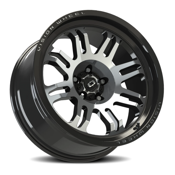 Vision 409 - Image 2