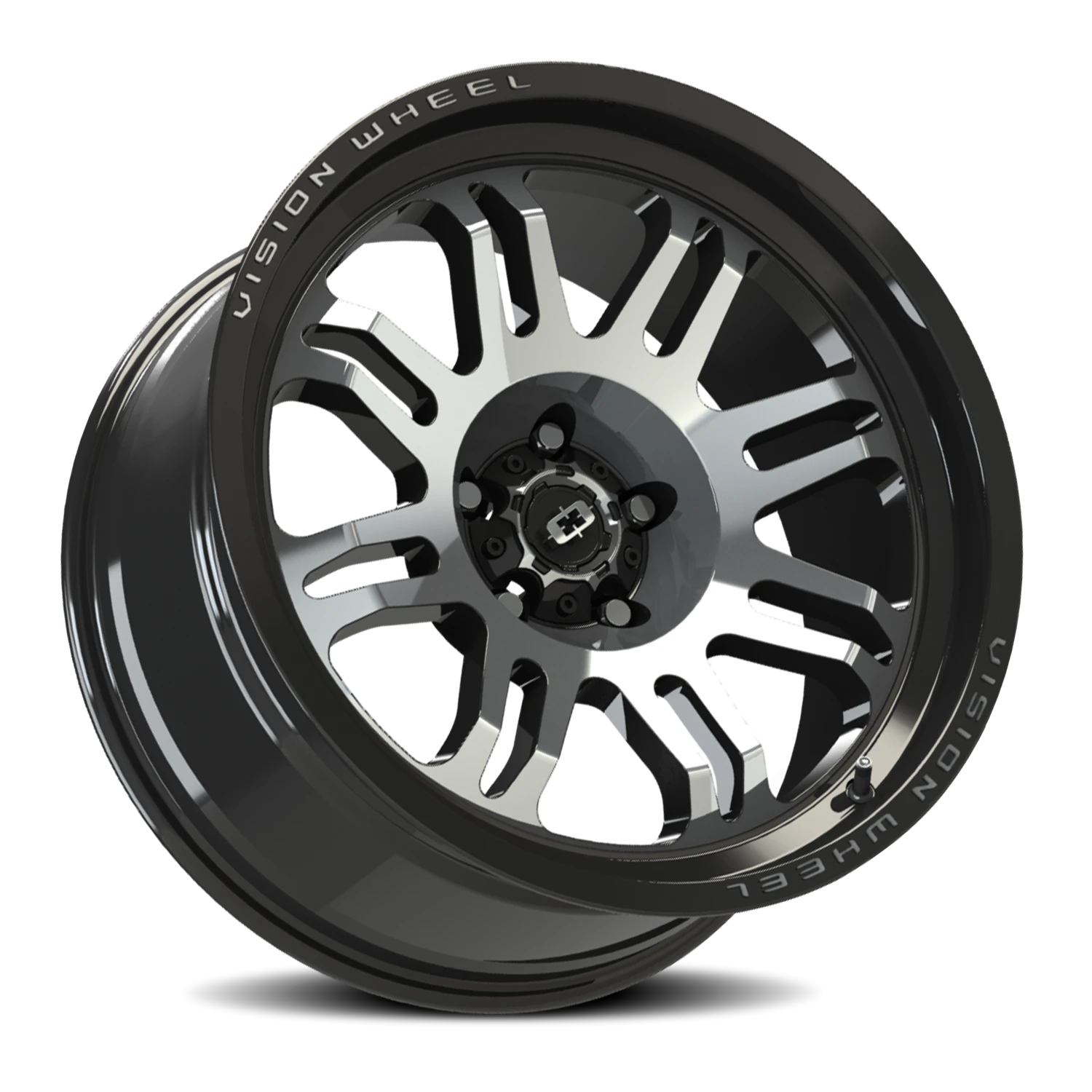 Vision 409 - Image 2