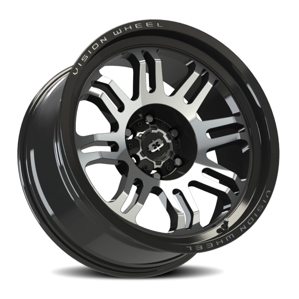 Vision 409 - Image 2