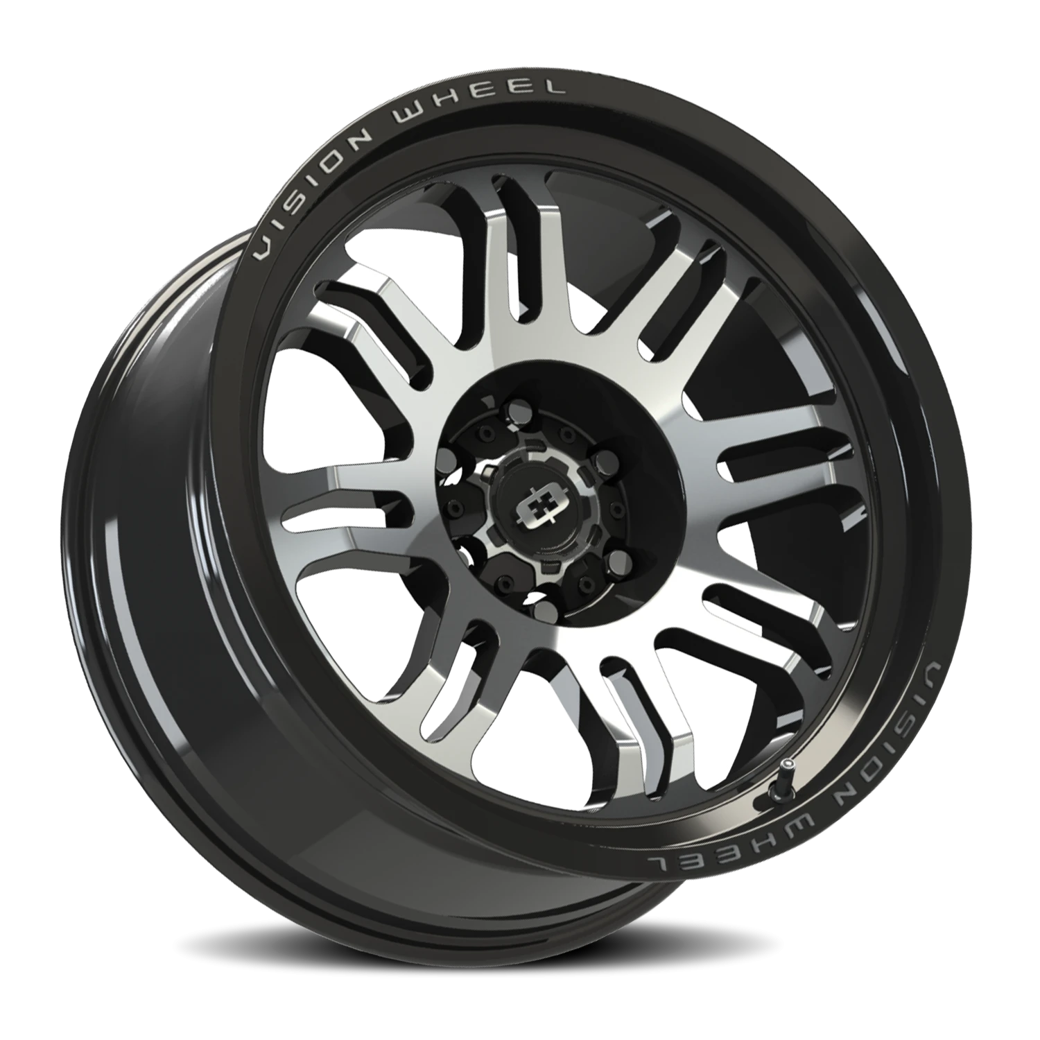 Vision 409 - Image 2