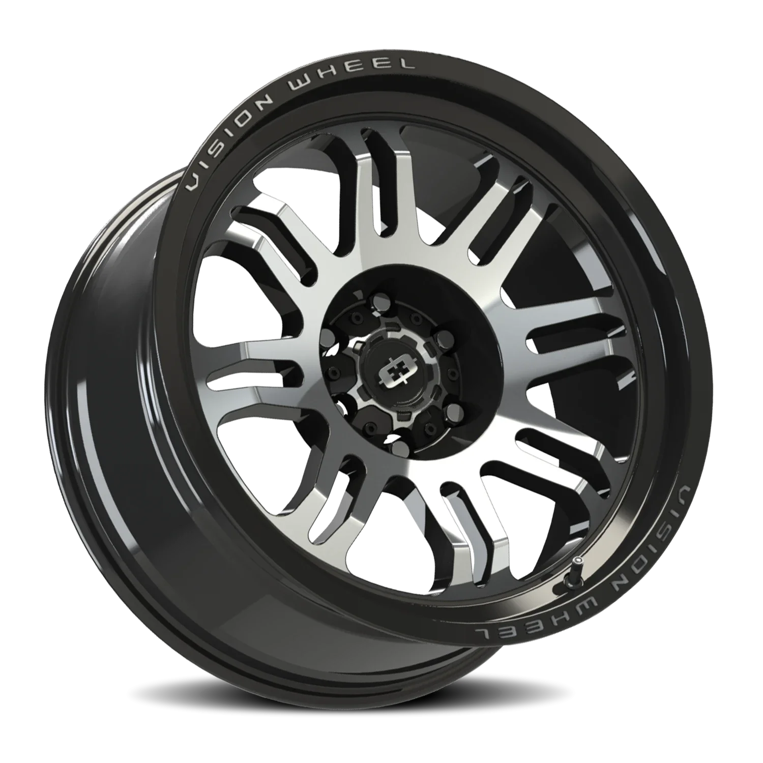 Vision 409 - Image 2