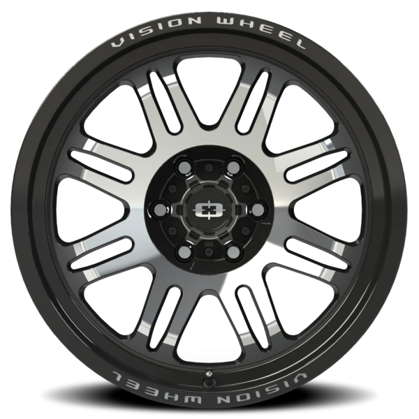 Vision 409 - Image 3