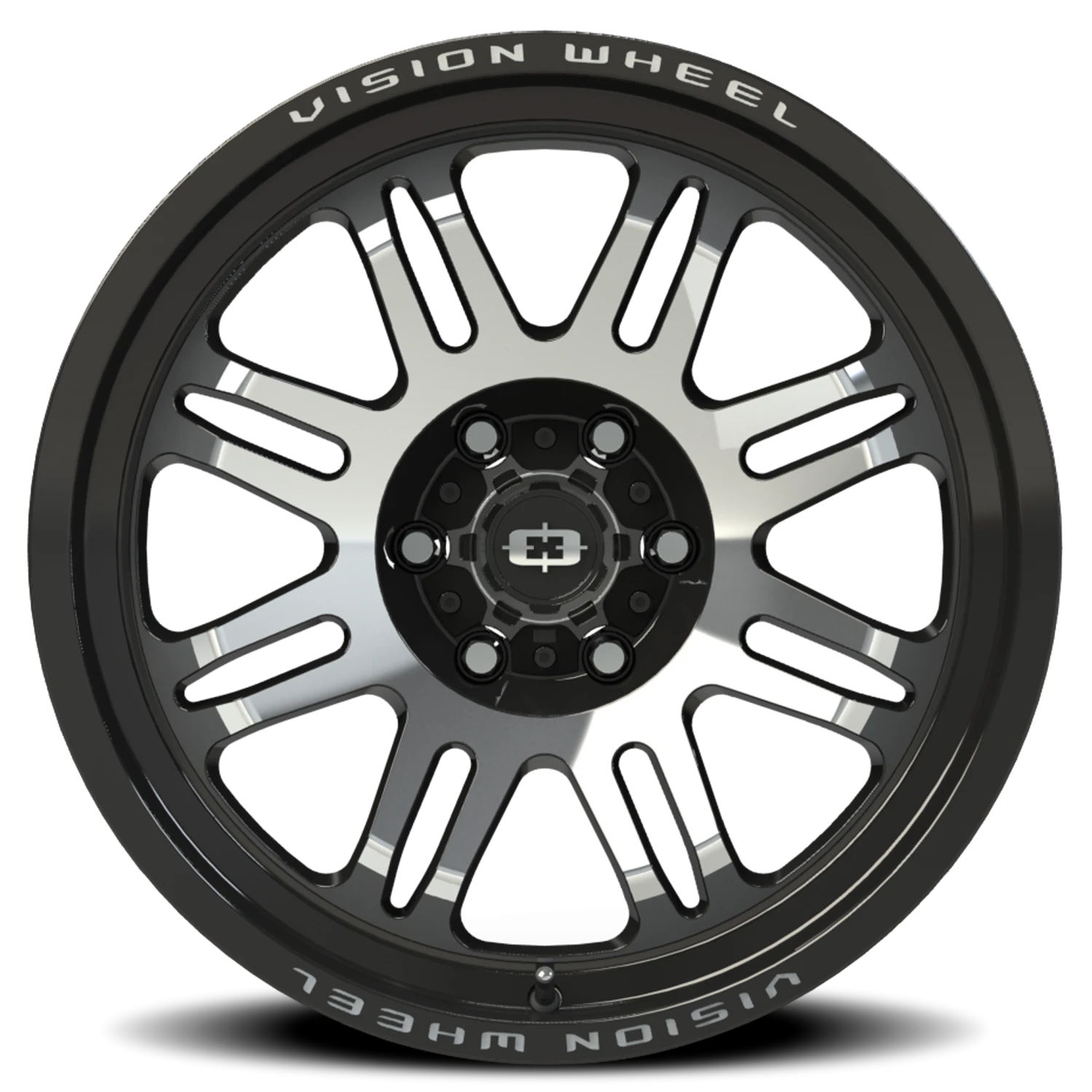 Vision 409 - Image 3