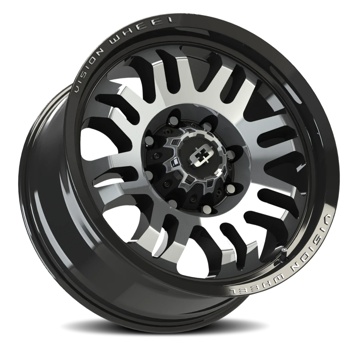 Vision 409 - Image 2