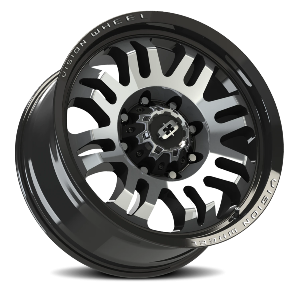 Vision 409 - Image 2