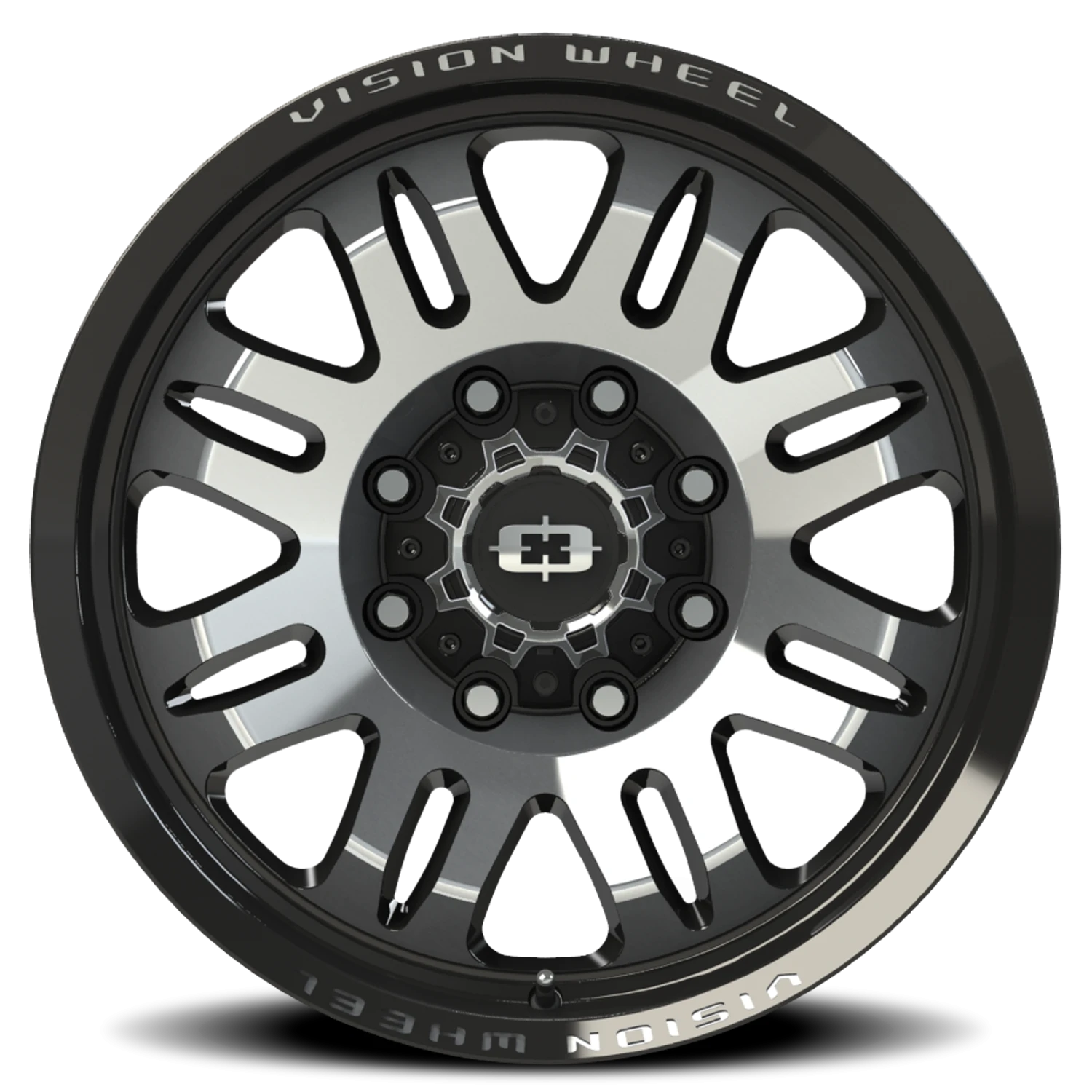 Vision 409 - Image 3