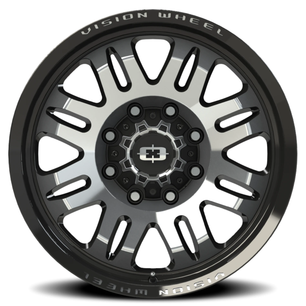 Vision 409 - Image 3