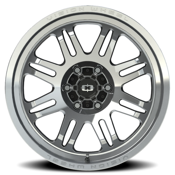 Vision 409 - Image 3