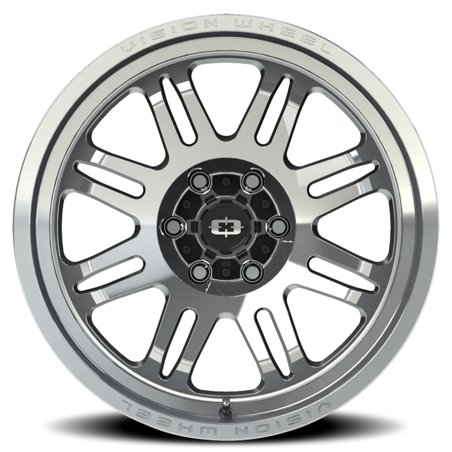 Vision 409 - Image 3