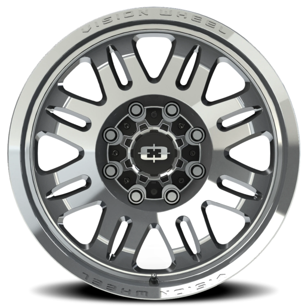 Vision 409 - Image 3