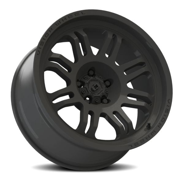 Vision 409 - Image 2