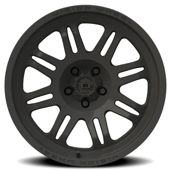 Vision 409 - Image 3