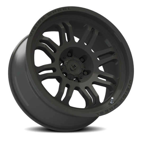 Vision 409 - Image 2