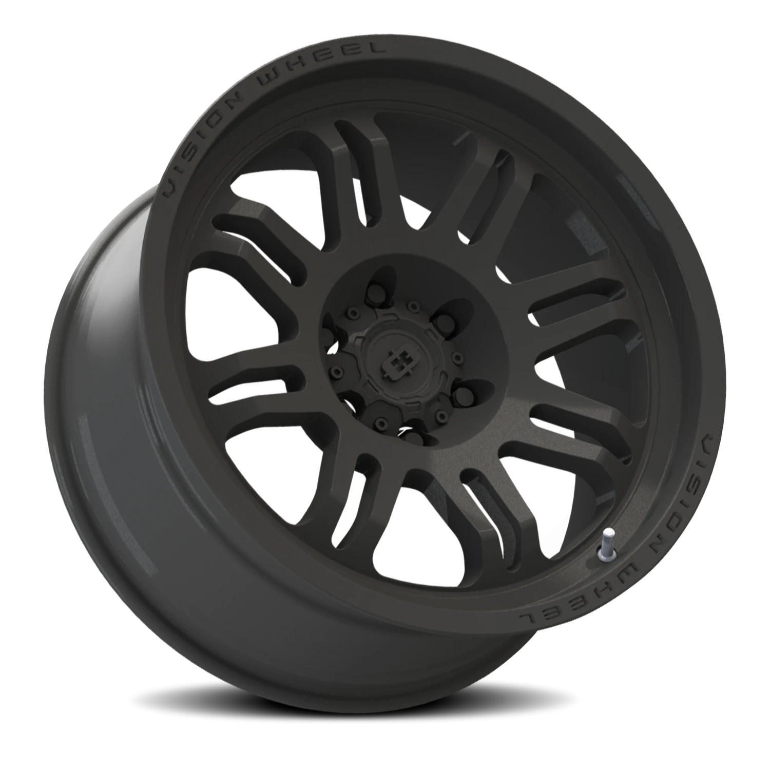 Vision 409 - Image 2