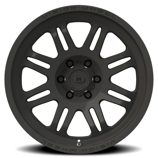 Vision 409 - Image 3