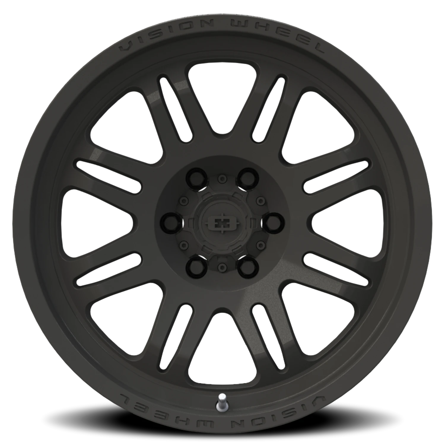 Vision 409 - Image 3