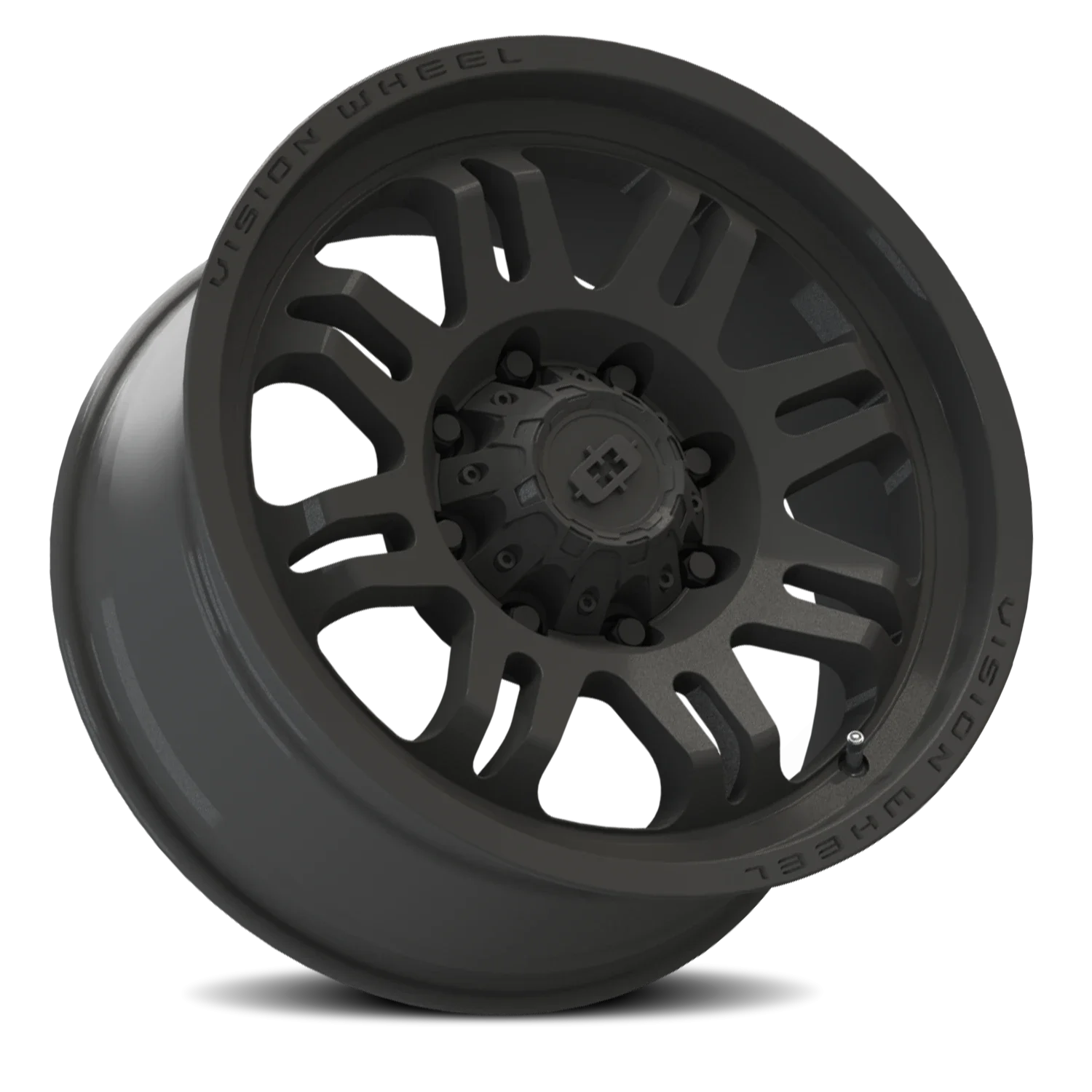 Vision 409 - Image 2