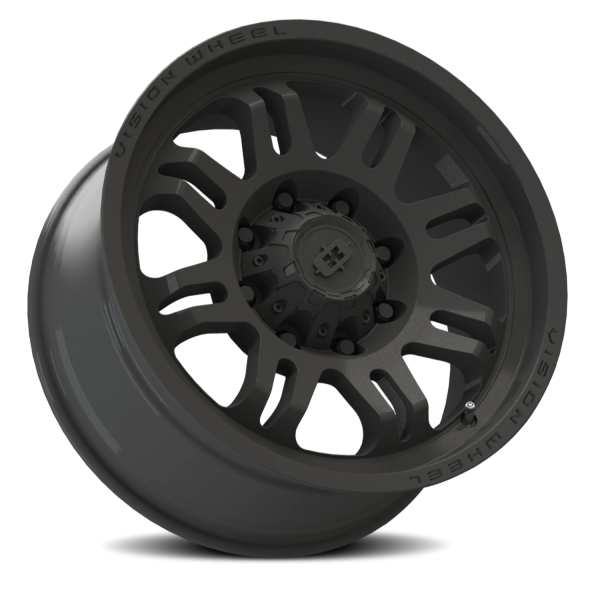 Vision 409 - Image 2