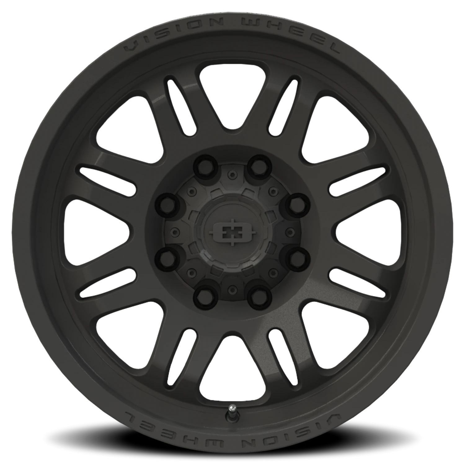 Vision 409 - Image 3