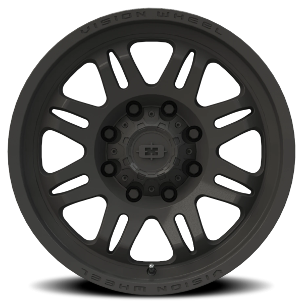 Vision 409 - Image 3