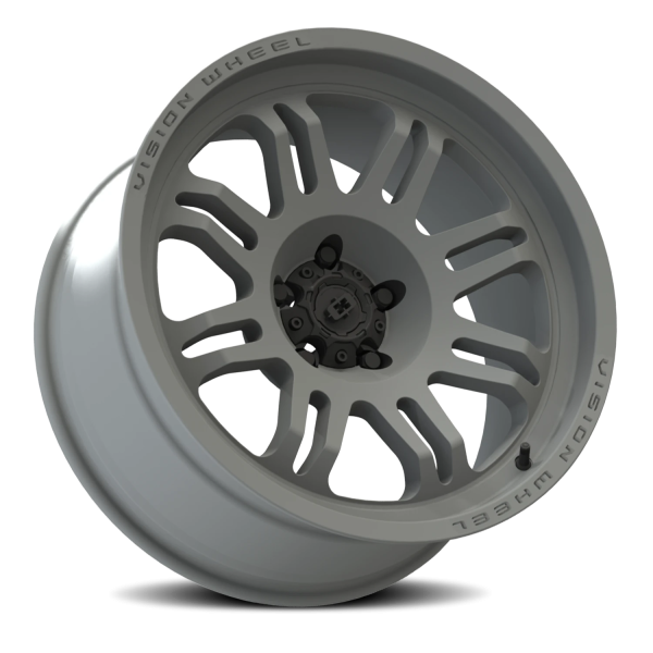 Vision 409 - Image 2