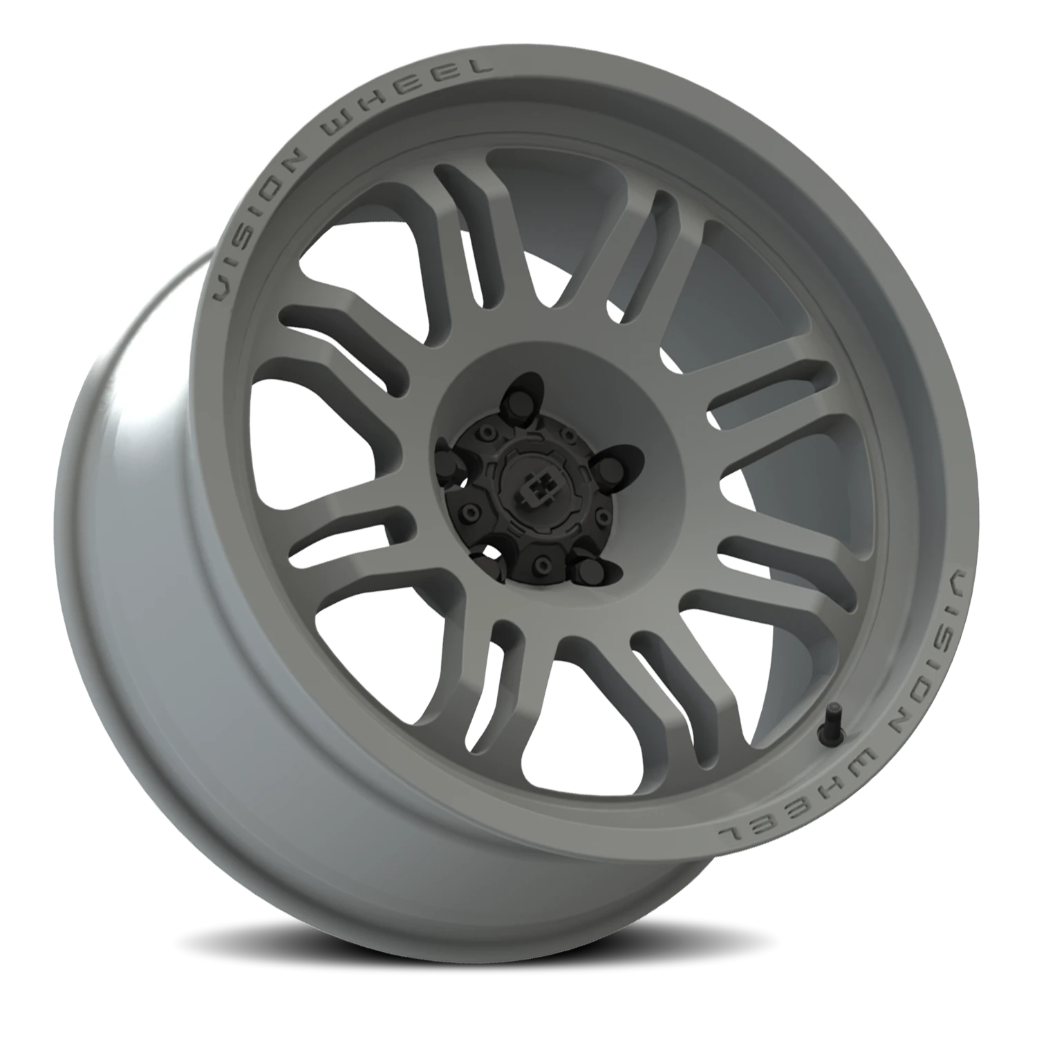 Vision 409 - Image 2