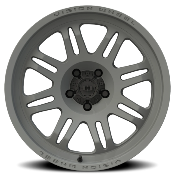 Vision 409 - Image 3