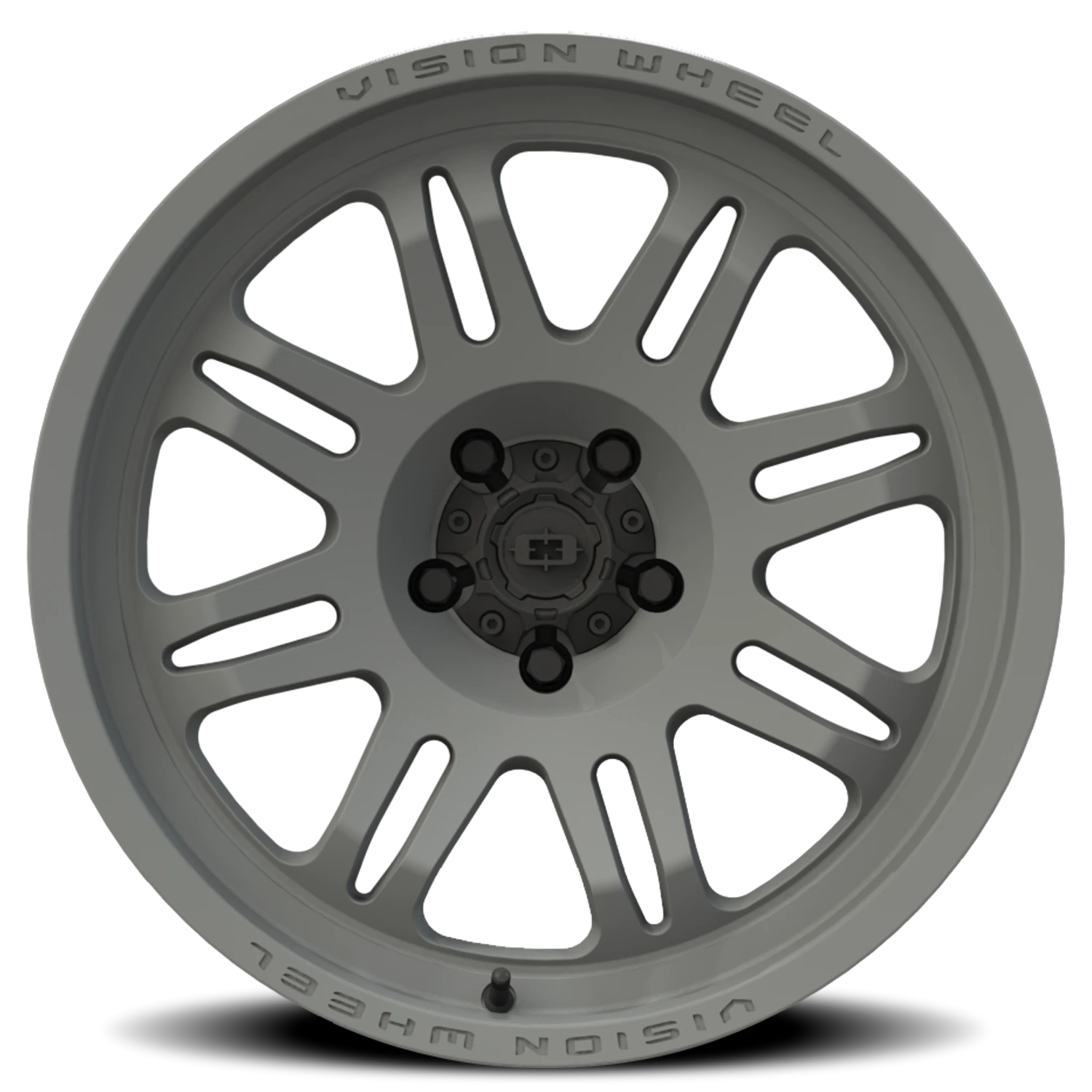 Vision 409 - Image 3