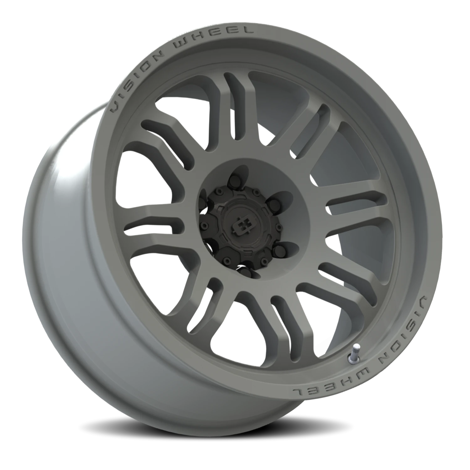Vision 409 - Image 2