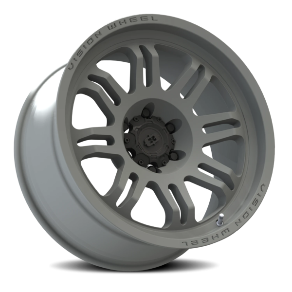Vision 409 - Image 2