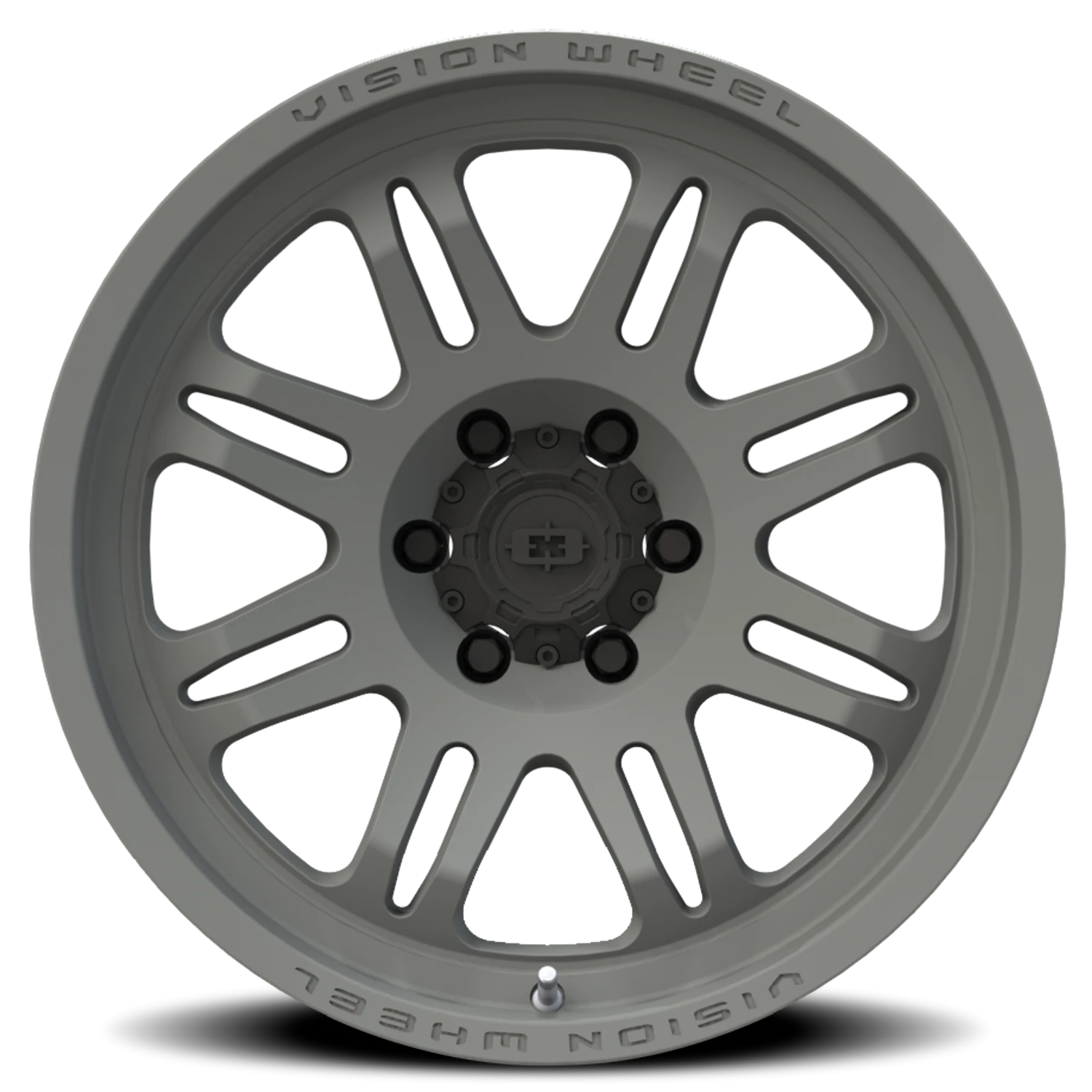 Vision 409 - Image 3