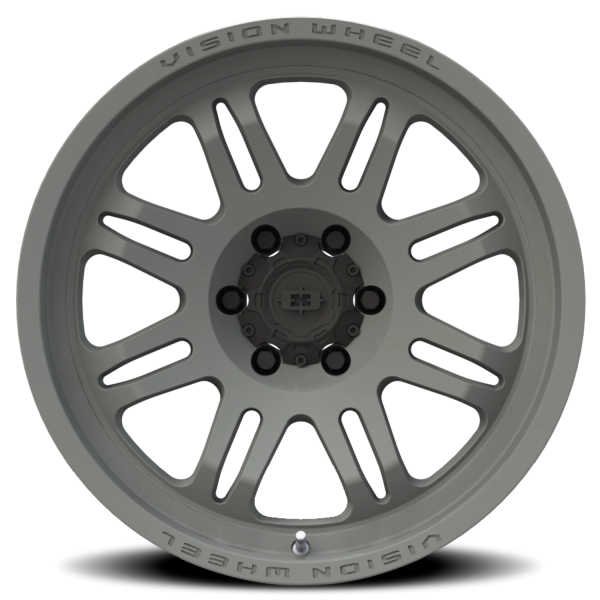 Vision 409 - Image 3