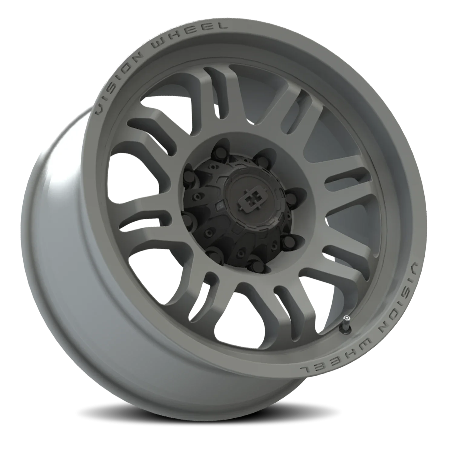 Vision 409 - Image 2