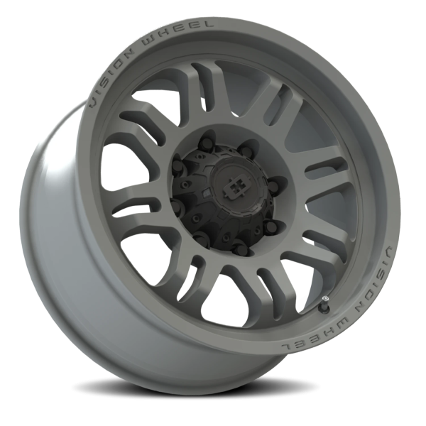 Vision 409 - Image 2