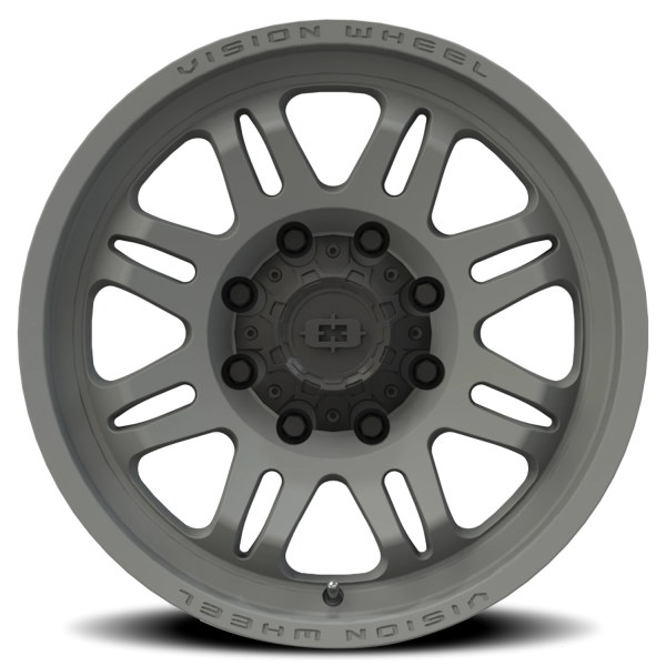 Vision 409 - Image 3