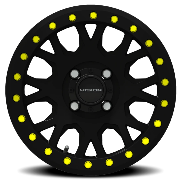 Vision GV8BL - Image 3