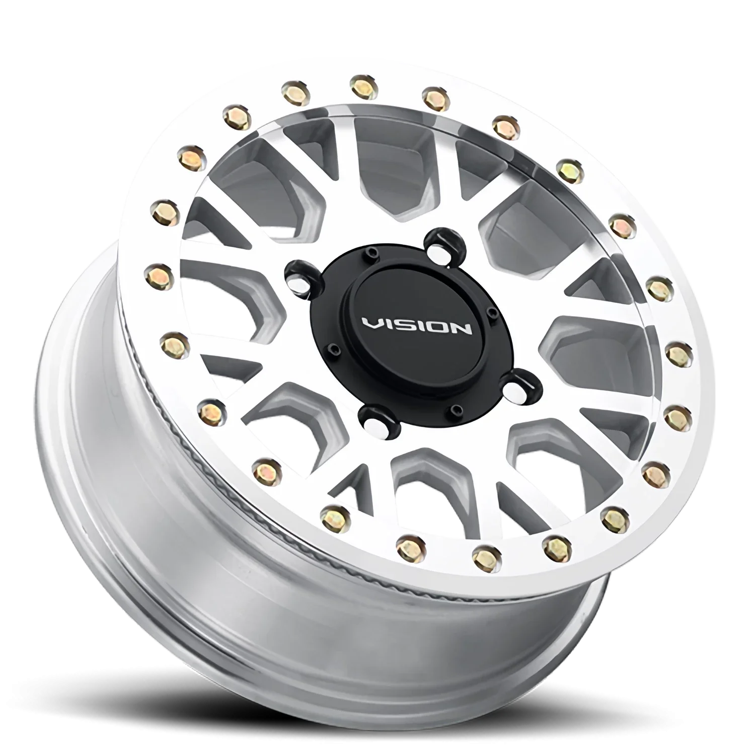 Vision GV8BL - Image 2