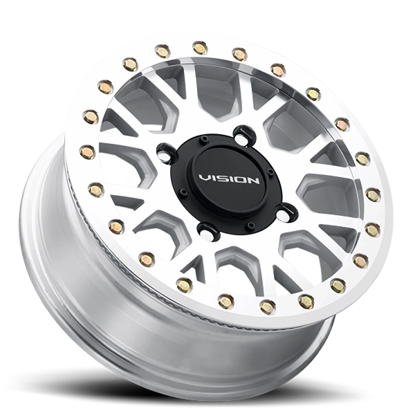 Vision GV8BL - Image 2