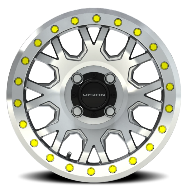 Vision GV8BL - Image 3