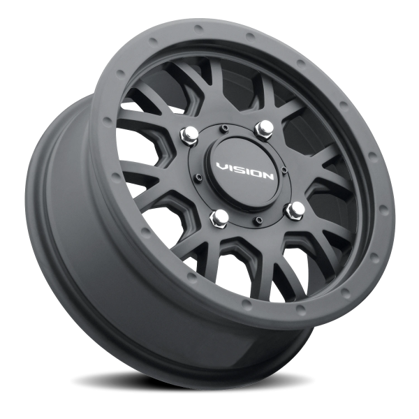 Vision GV8 - Image 2