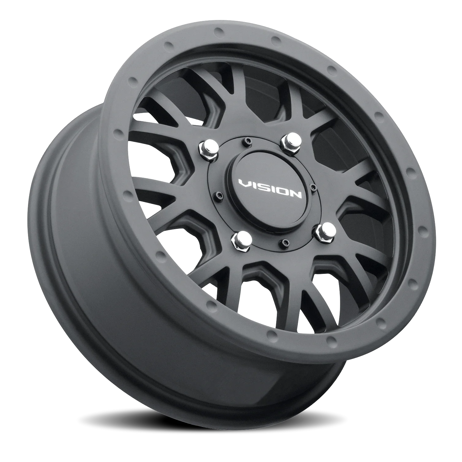 Vision GV8 - Image 2