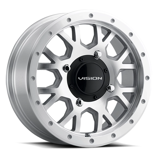 Vision GV8