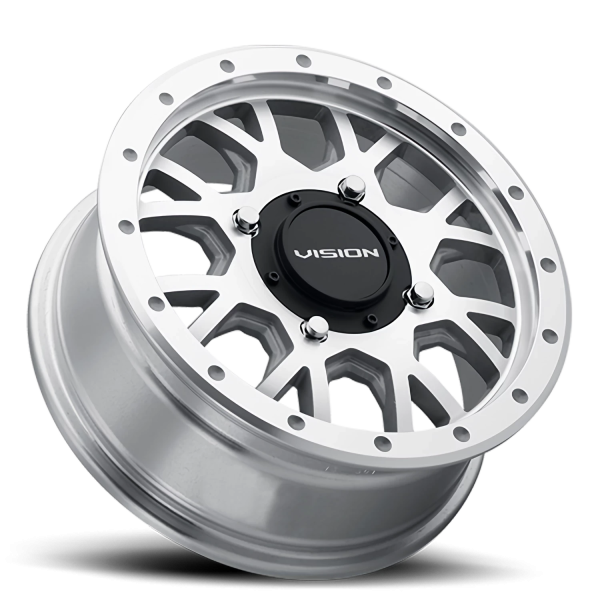 Vision GV8 - Image 2